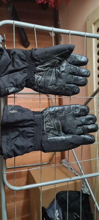 Мото перчатки, перчатки для снегохода