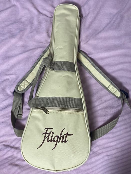 Укулеле flight NUC 310+