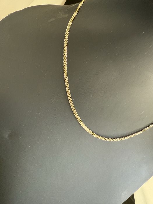 Нов златен синджир 5.2гр 14К