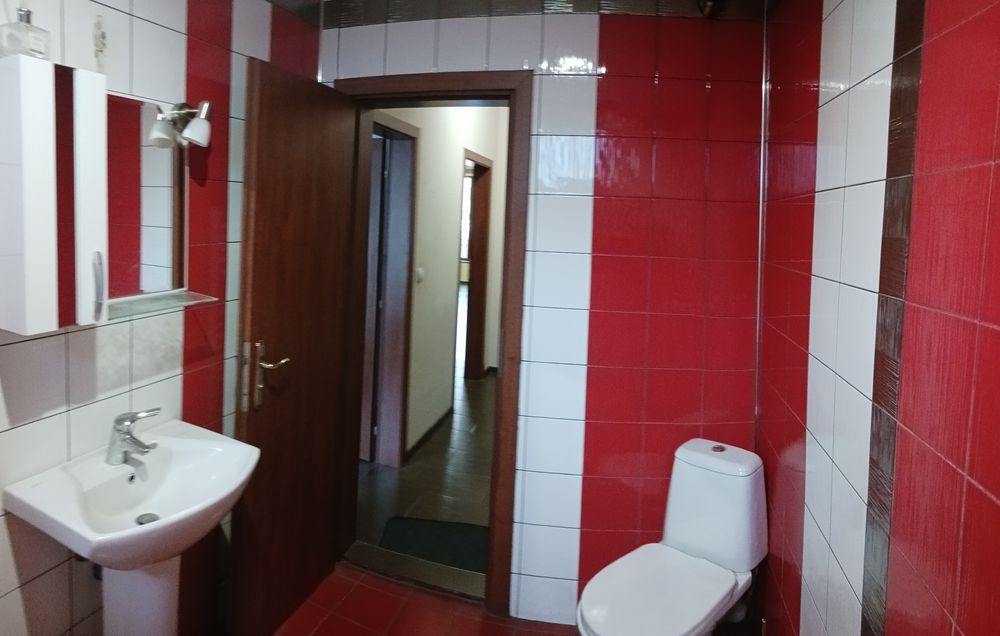 Двустаен апартамен