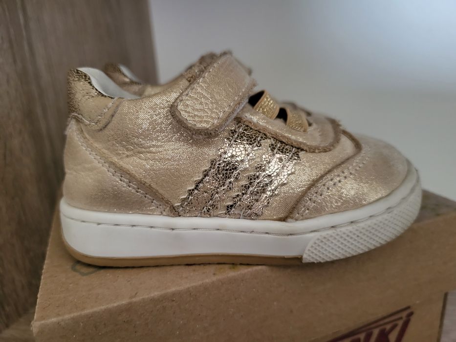 Ponki обувки за момиченце 19