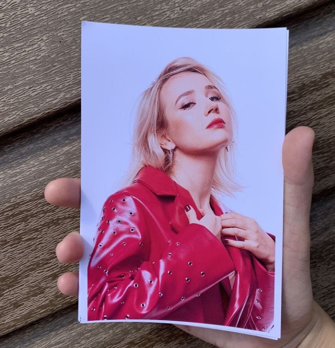 Цветной принтер Epson sx230  доставка