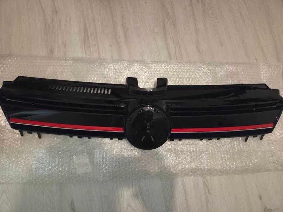 Vand grila radiator VW Golf 7/7.5 GTI Noua