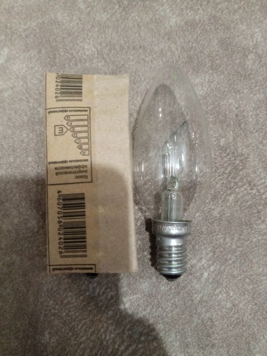 Продам лампочки свечи