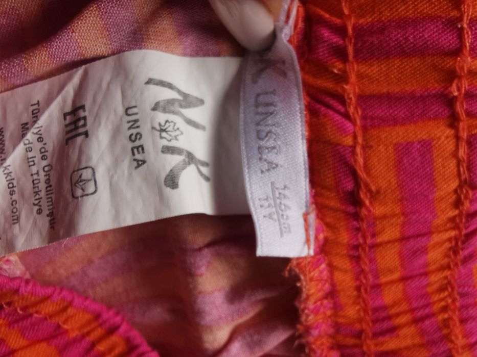 Set vara fetita 146(10 - 11 ani)