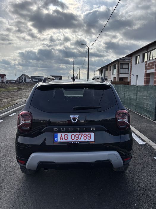 Vand Duster 1,3 benzina