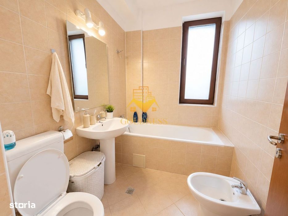 3 camere, Parcare, UTCN, UMF, Lidl, Sigma, Observatorului, Zorilor