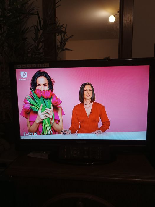 Vând tv/monitor LCD Watson 22 inch