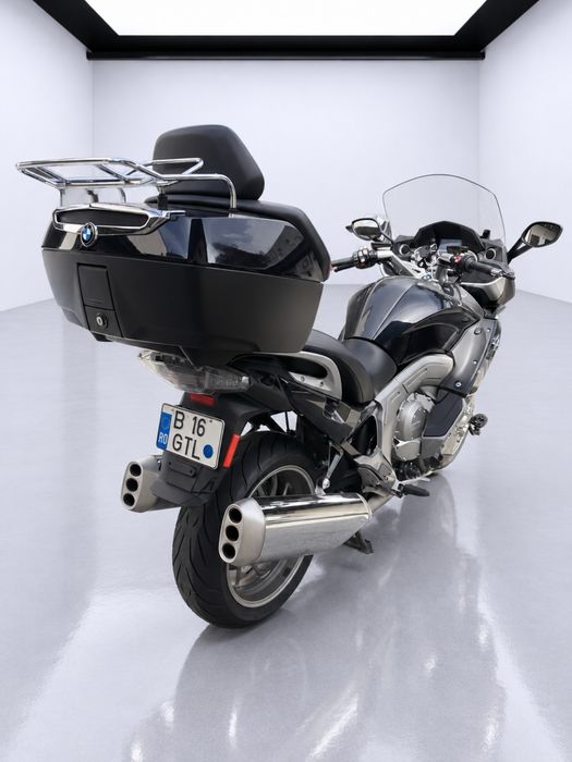 Bmw k1600 GTL 2012