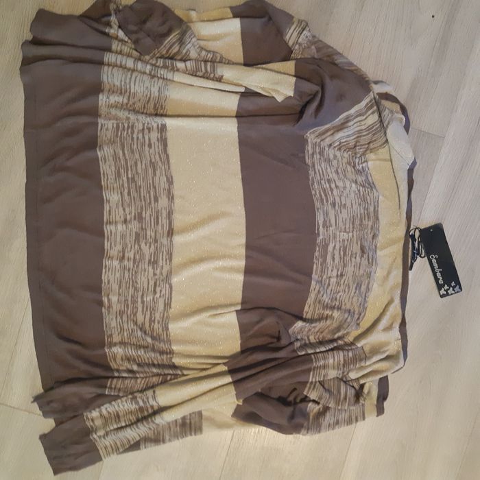 Oferta!Cardigan elegant "Sambara", NOU !