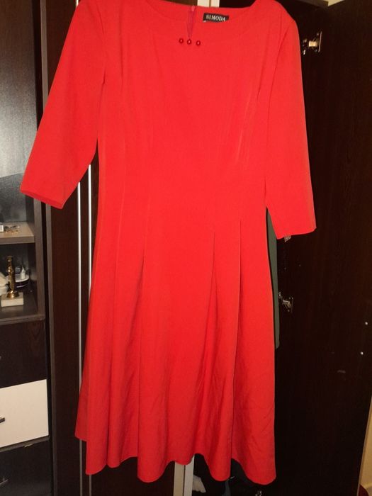 Rochiță dama ,mărimea 44