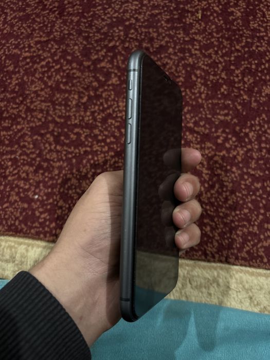 Аифон11  телефон