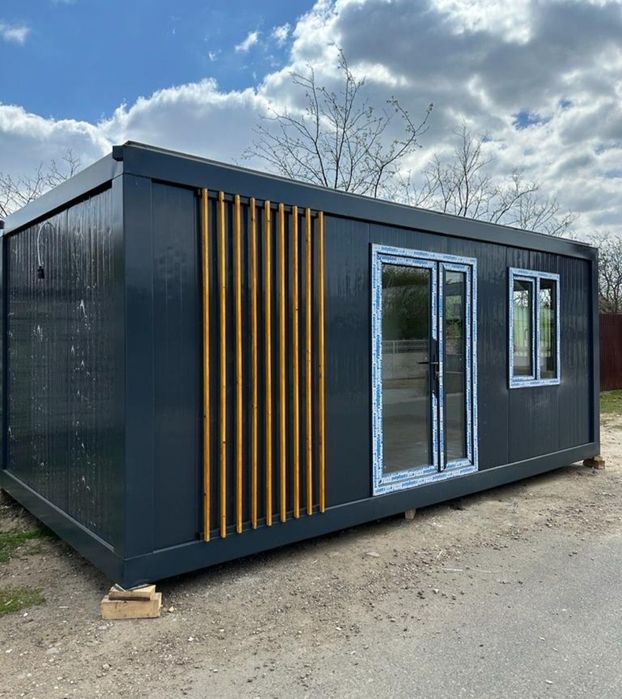 Casute / bucătărie/foisoare / spatii pentru depozitare