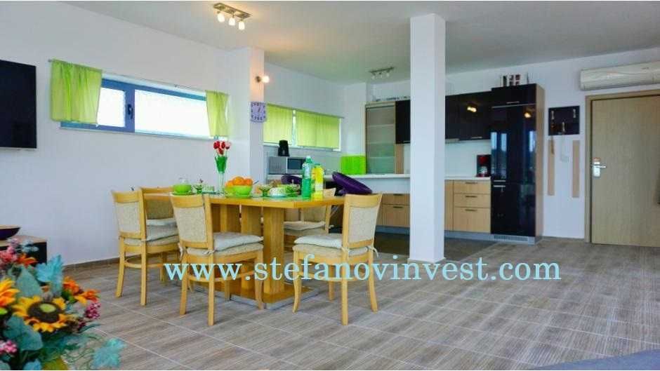 Продава се Двустаен апартамент в Обзор - 152 кв.м за 1020 €/кв.м - Снимка #8