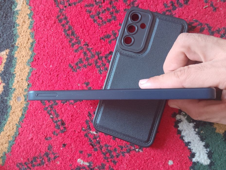 Samsung A15 idial 8 256