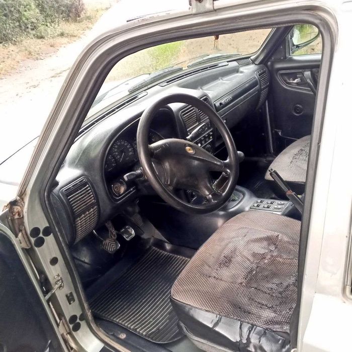 ГАЗ 31105 холати яхши Жиззах