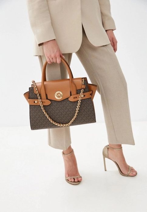 Продам сумку Carmen Michael Kors