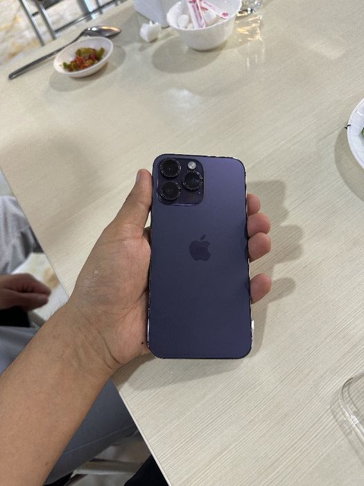 Apple iPhone 14 pro max 256Gb LLA