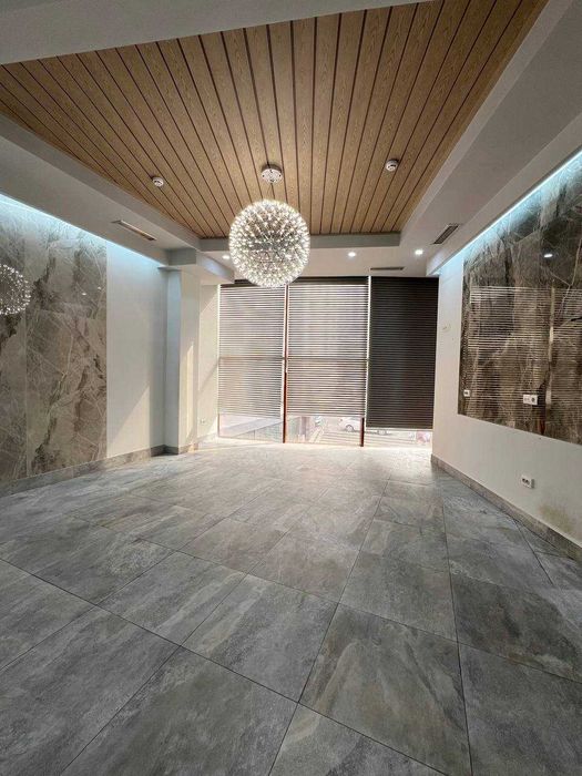 Помещения в отдельно стоящем здании на улица Паркентская 330 м²!