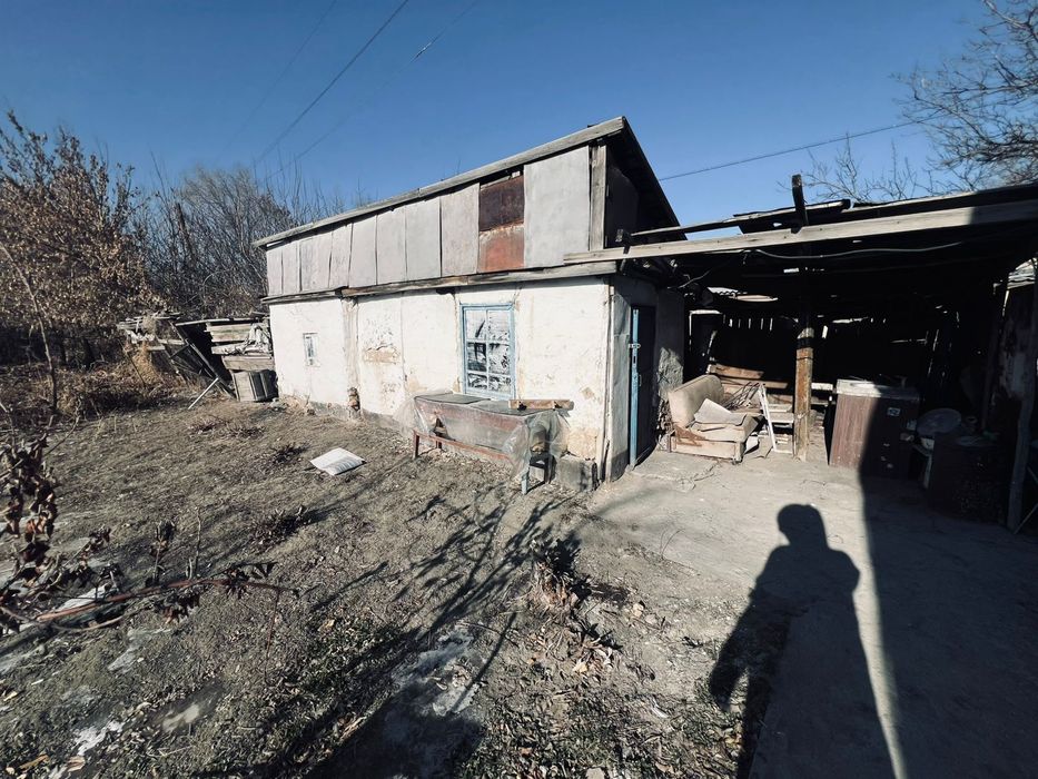 Продается дом мебелерованый