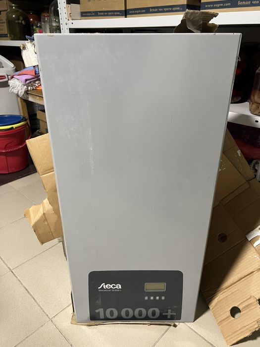 Инвертор StecaGrid 10000+