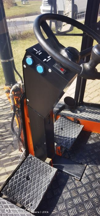Optimus H77  за полагане на павета