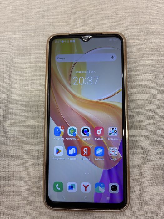 Телефон Vivo Y03