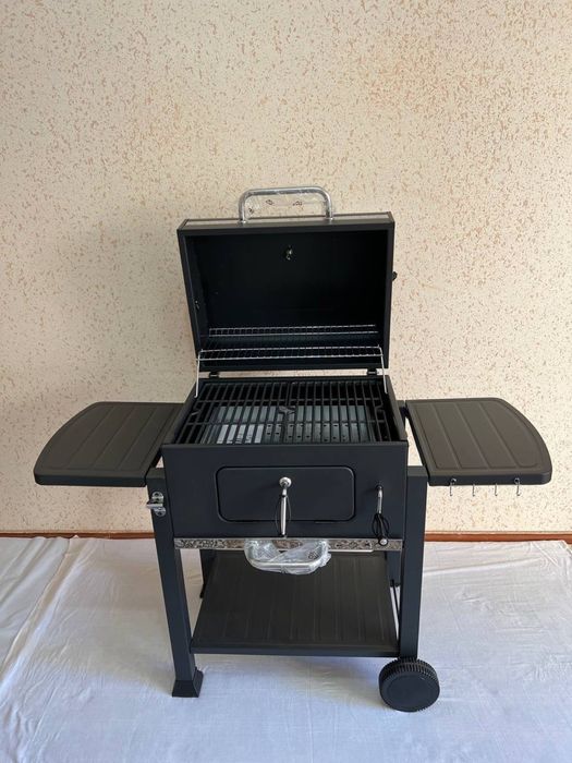 Mangal , BBQ Grill , мангал из китая . 260 у.е. Хозяйственный инвентарь / бытовая химия