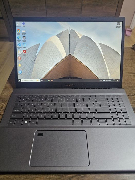 Лаптоп Acer Aspire 5 A515-57-51VM Windows 10 pro