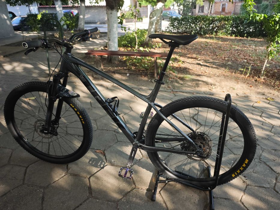Trek Xcaliber 8 MTB