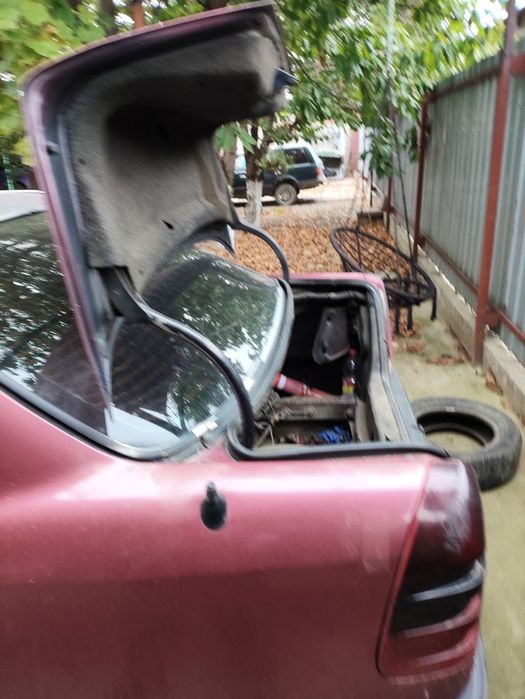 Мерседес сешка 280