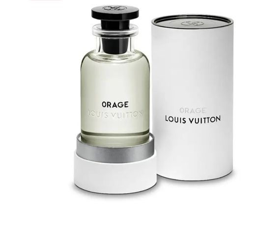 Дизайнерски парфями