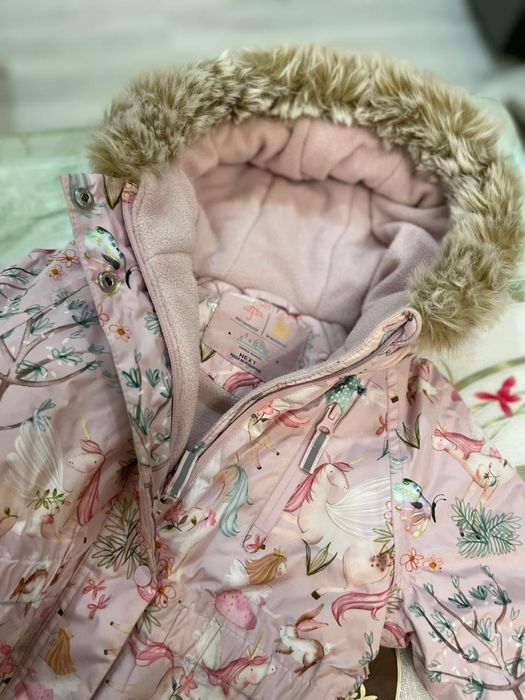 Продаётся комбинизон для девочек