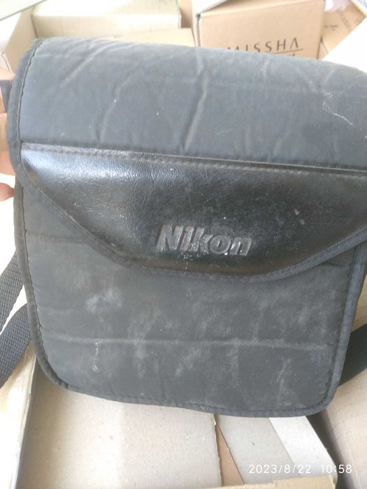 Бинокъл Practika Falcon 7 x 50