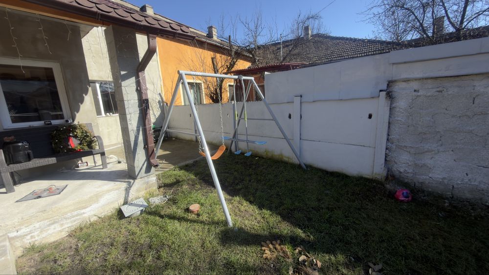 Leagan Hinta in stare buna