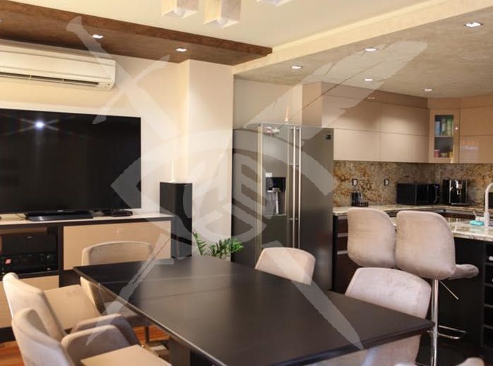 Многостаен апартамент в Кючук Париж! 12167