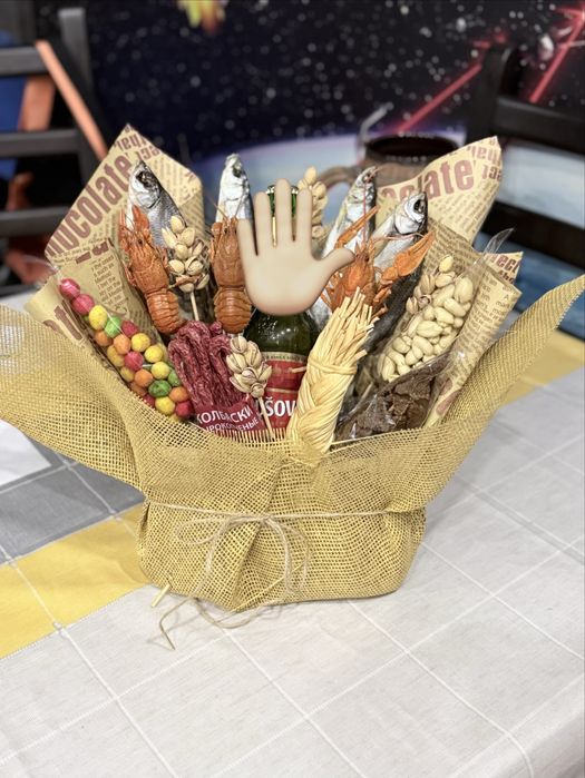 Подарочный набор для мужчин