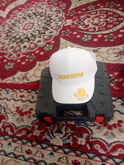 Новыи килмеген кепкалар сатылады