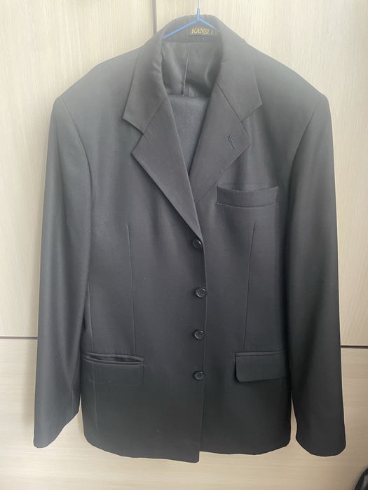 Костюм для парня