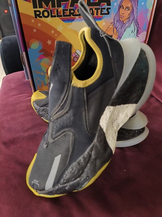 Converse Aeon ediție limitată