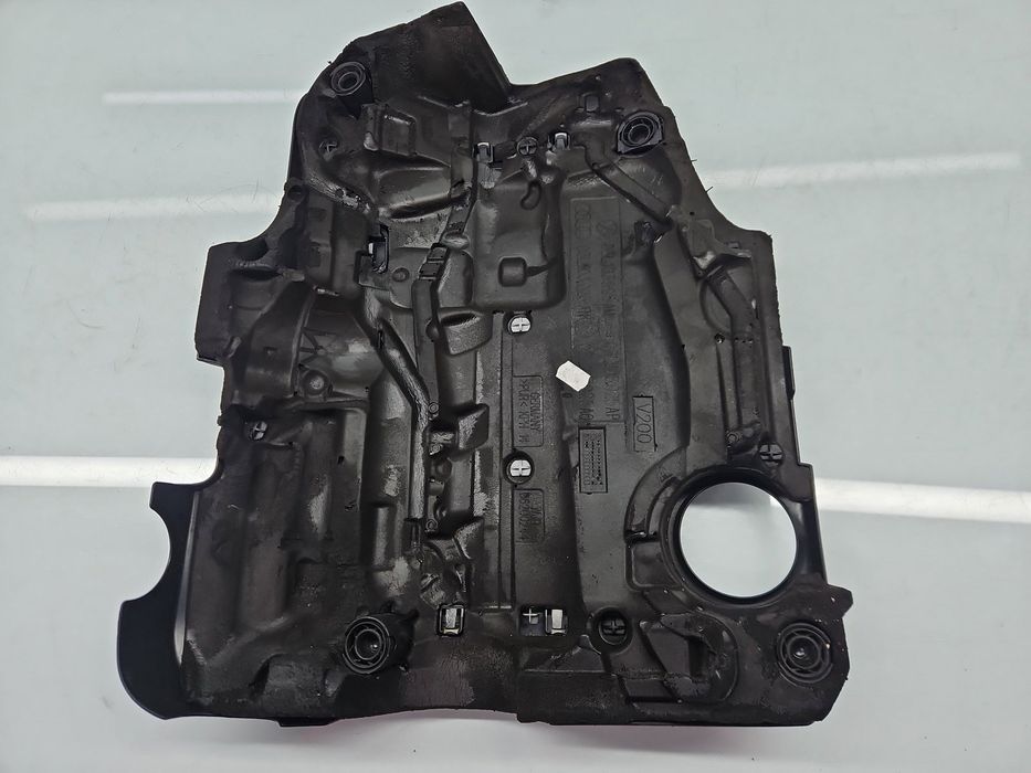 Capac motor Volkswagen Golf 6 (5K1) [Fabr 2009-2013] 03L103925AM 2.0 T