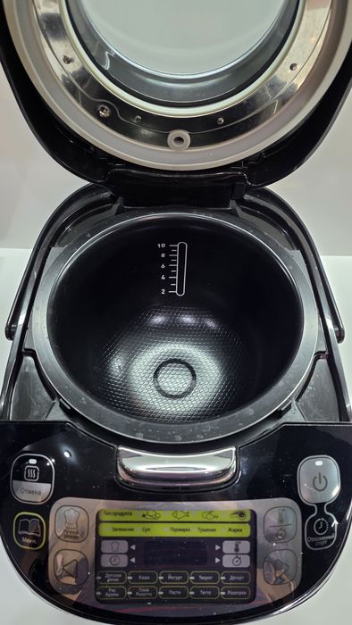 Мультиварка Tefal