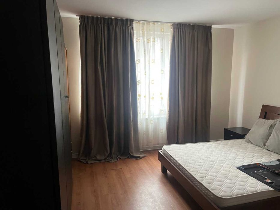 Дава се под наем Тристаен апартамент в София, Изток - 108 кв.м за 1047.03 € - Снимка #5