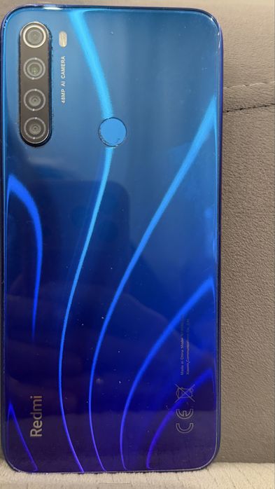 Продам redmi note 8