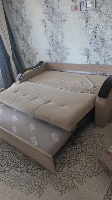 Диван раскладной