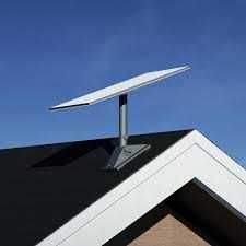 Starlink Standard Kit V4 с Gen 3 Router + Pivot mount