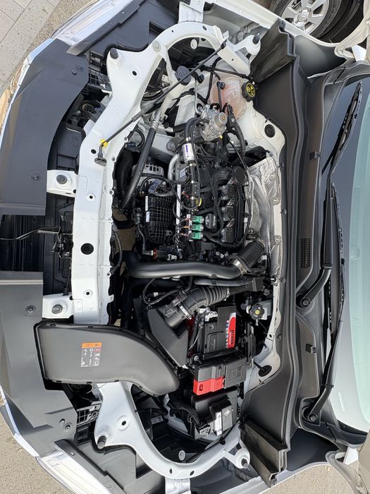 Chevrolet Tracker LTZ