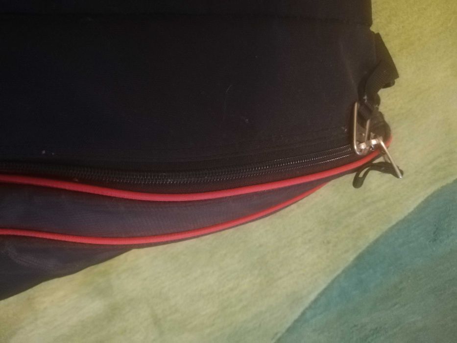 ПОДАРЯВАМ! Тенис сак Nike за 12 ракети