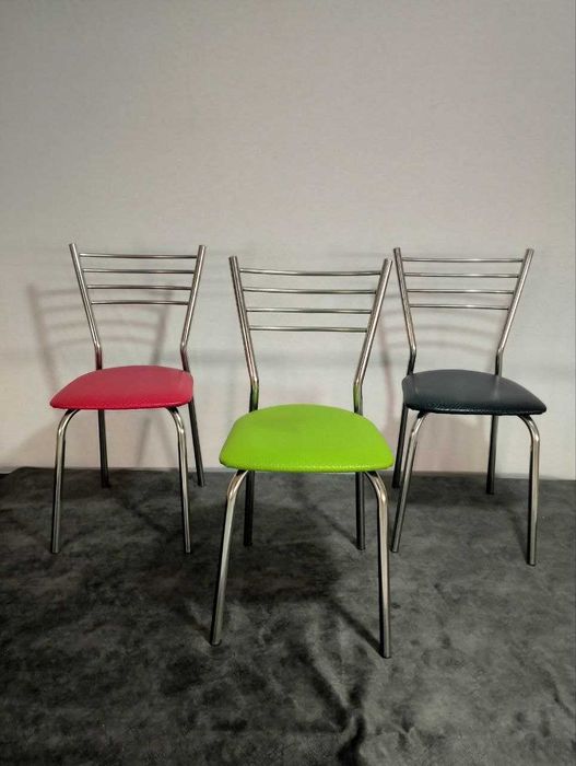 MEBIL stol stullar kafolati bilan uy ruzgor uchun qulay