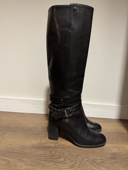 Сапоги Итальянские